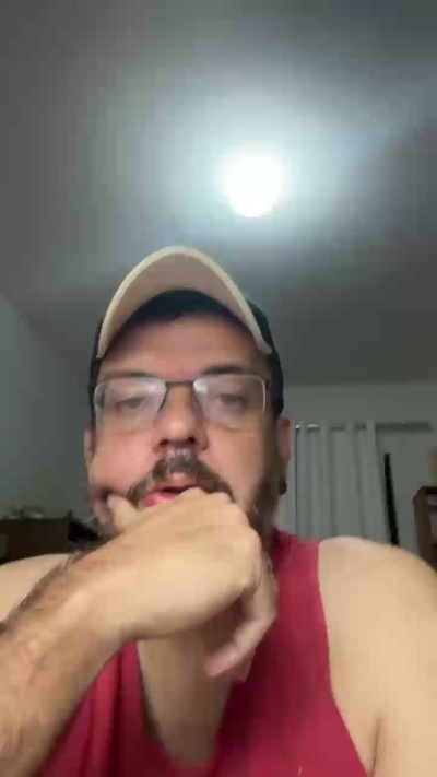 40taoDePrograma live cam on Cam4