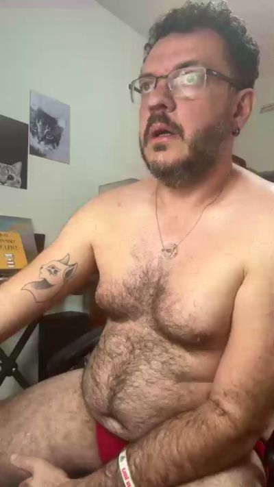40taoDePrograma live cam on Cam4