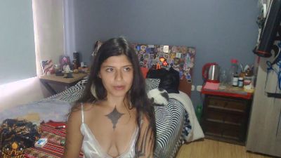 420kittyuwu live cam on Cam4
