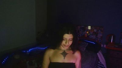 420kittyuwu live cam on Cam4