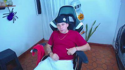 420liam1 live cam on Cam4