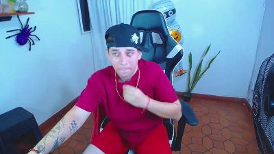 420liam1 live cam on Cam4