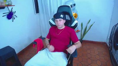 420liam1 live cam on Cam4