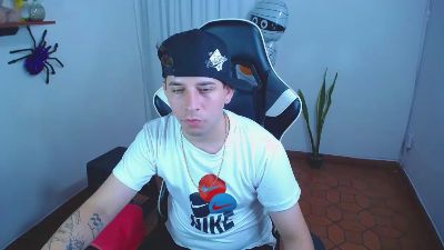 420liam1 live cam on Cam4