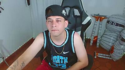 420liam1 live cam on Cam4