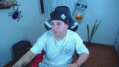 420liam1 live cam on Cam4