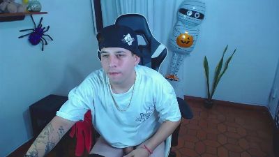 420liam1 live cam on Cam4