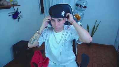 420liam1 live cam on Cam4