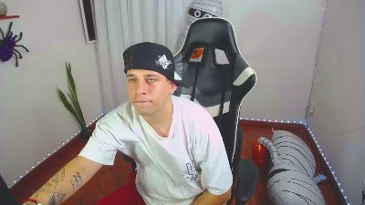 420liam1 live cam on Cam4