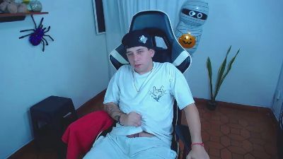420liam1 live cam on Cam4