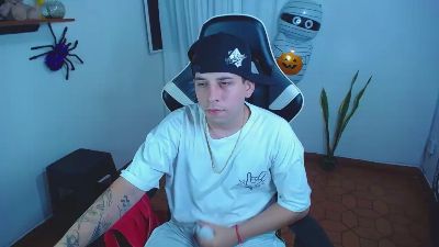 420liam1 live cam on Cam4