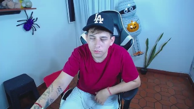 420liam1 live cam on Cam4