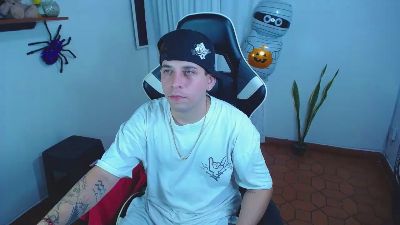 420liam1 live cam on Cam4