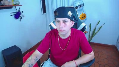420liam1 live cam on Cam4