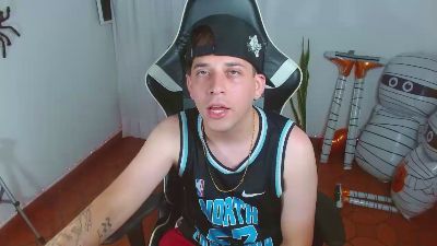 420liam1 live cam on Cam4