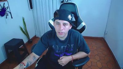 420liam1 live cam on Cam4