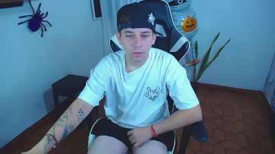 420liam1 live cam on Cam4