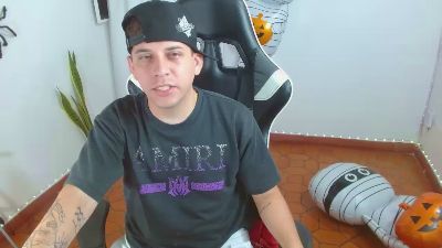 420liam1 live cam on Cam4