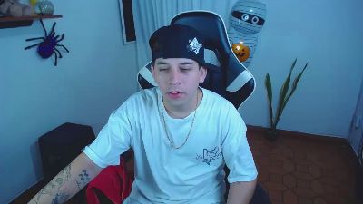 420liam1 live cam on Cam4