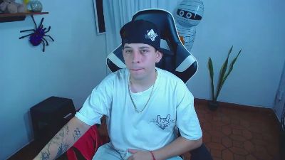 420liam1 live cam on Cam4