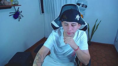 420liam1 live cam on Cam4