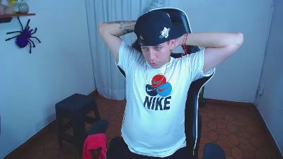 420liam1 live cam on Cam4