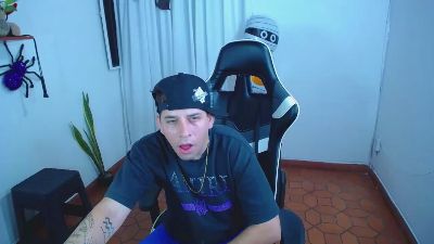 420liam1 live cam on Cam4