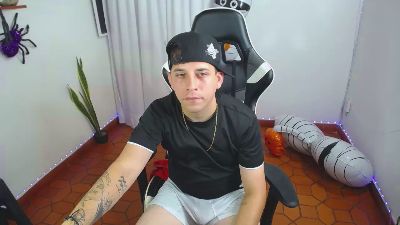 420liam1 live cam on Cam4