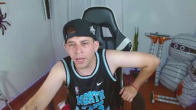 420liam1 live cam on Cam4
