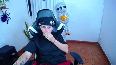 420liam1 live cam on Cam4