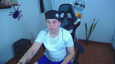 420liam1 live cam on Cam4