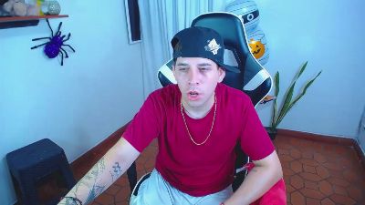 420liam1 live cam on Cam4