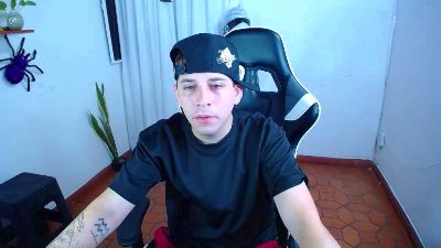 420liam1 live cam on Cam4