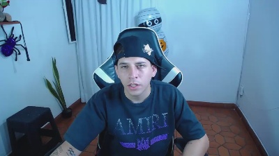 420liam1 live cam on Cam4