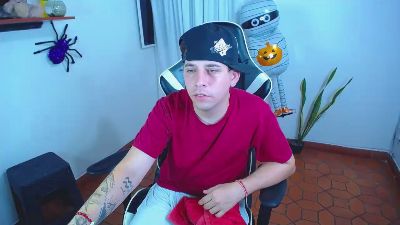 420liam1 live cam on Cam4
