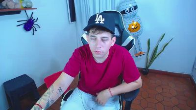 420liam1 live cam on Cam4