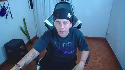 420liam1 live cam on Cam4