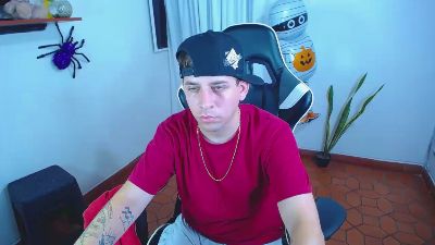420liam1 live cam on Cam4