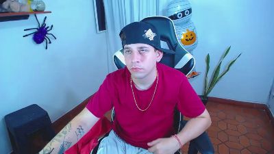 420liam1 live cam on Cam4