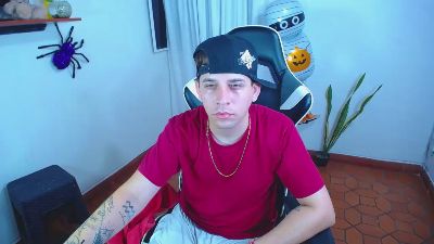 420liam1 live cam on Cam4