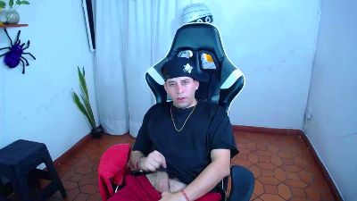420liam1 live cam on Cam4