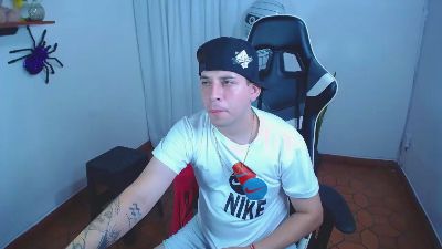 420liam1 live cam on Cam4
