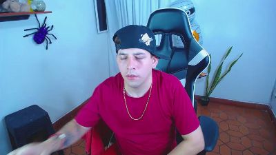 420liam1 live cam on Cam4