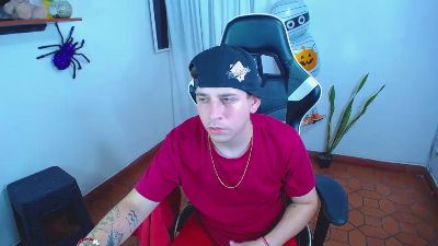 420liam1 live cam on Cam4