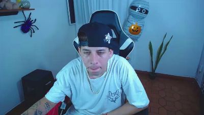 420liam1 live cam on Cam4