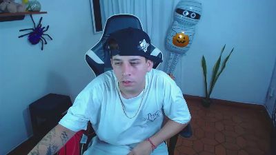 420liam1 live cam on Cam4