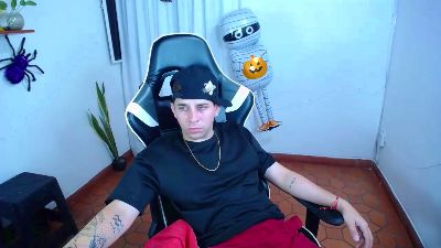 420liam1 live cam on Cam4