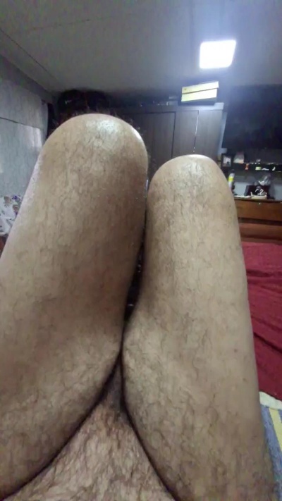 43dark live cam on Cam4