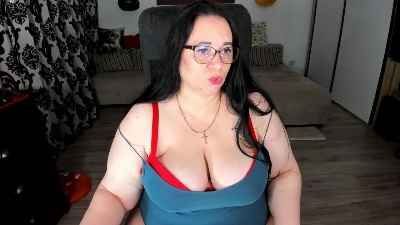 4UCharlotte live cam on Cam4