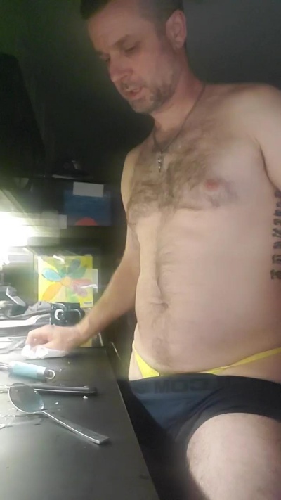 4_Fox_sakes live cam on Cam4